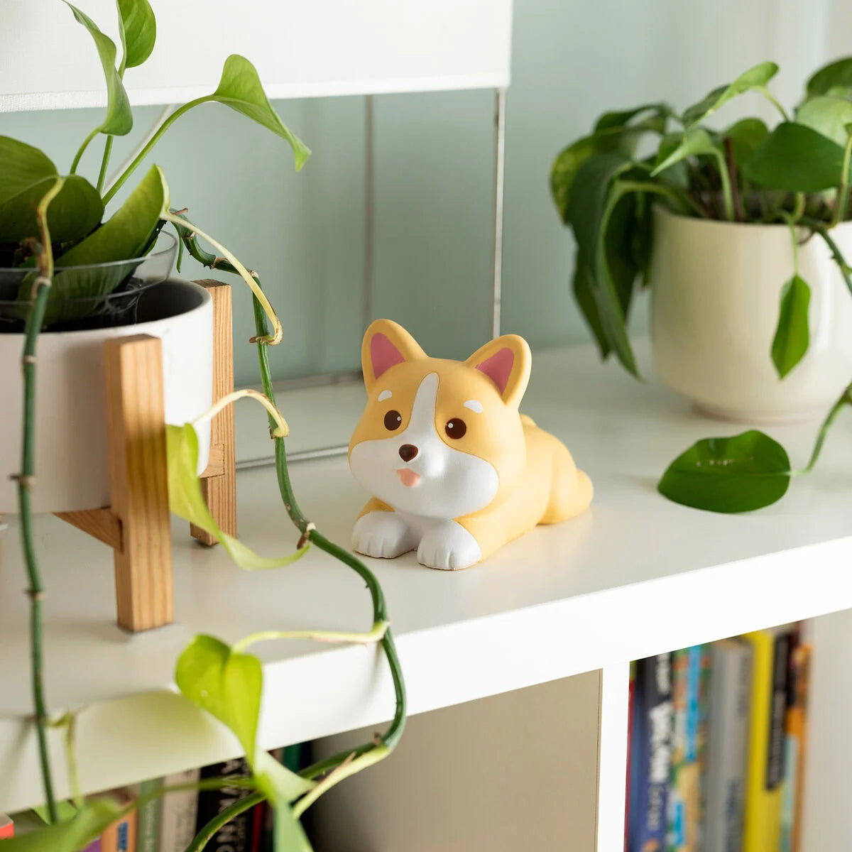 Legami Anti-Stress - Corgi