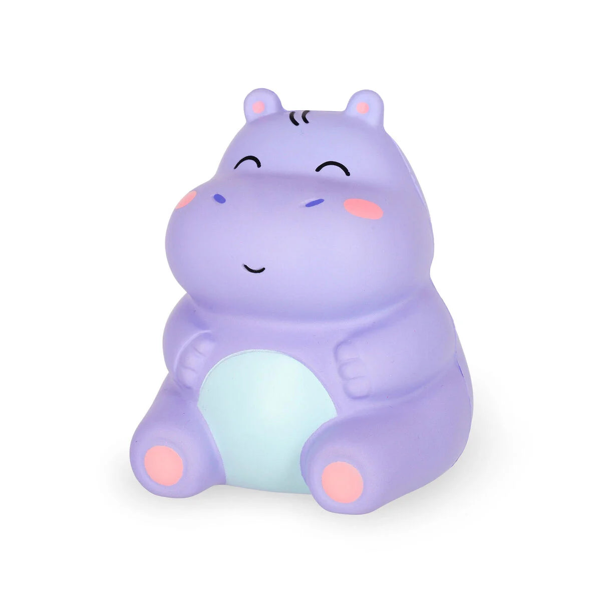 Legami Anti-Stress - Hippo