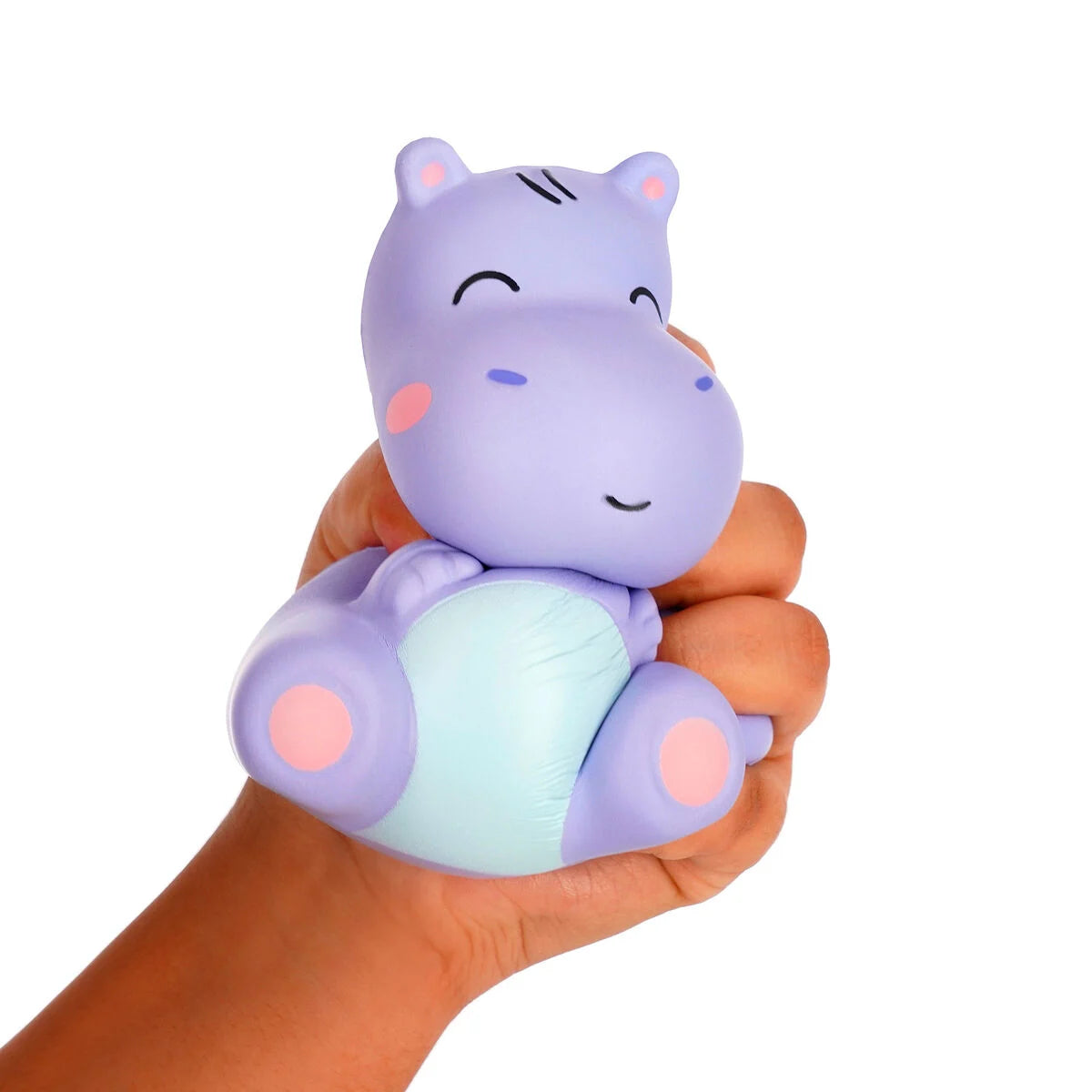 Legami Anti-Stress - Hippo