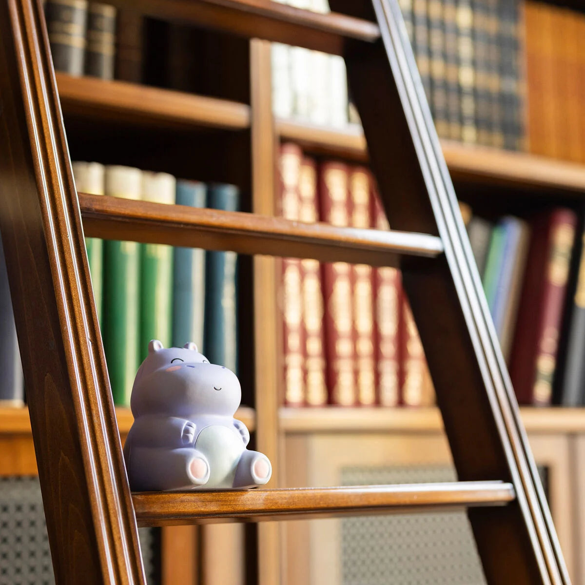 Legami Anti-Stress - Hippo