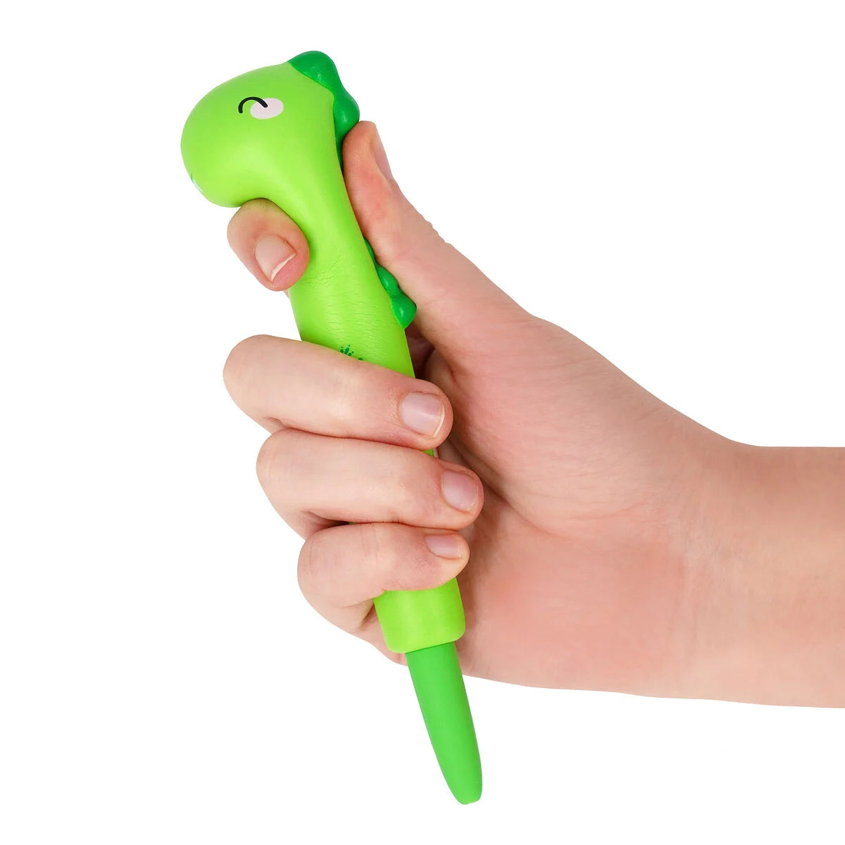 Legami "Rooarrr" Dino Squishy Gelstift - Squeezies