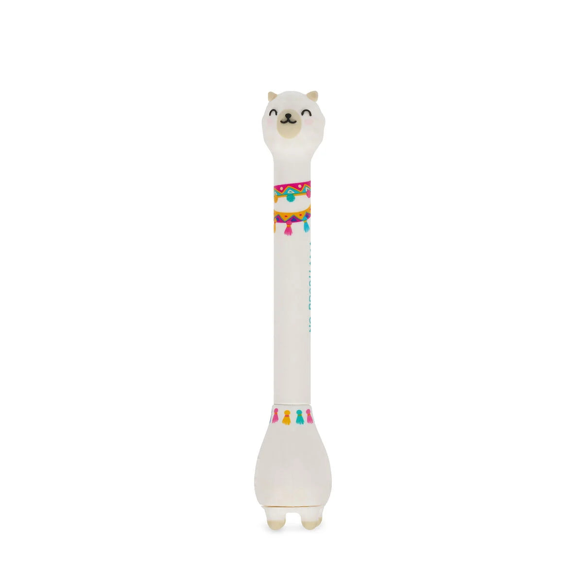 Legami Kugelschreiber Lama mit Standfuß - Stand-Ink Ovation