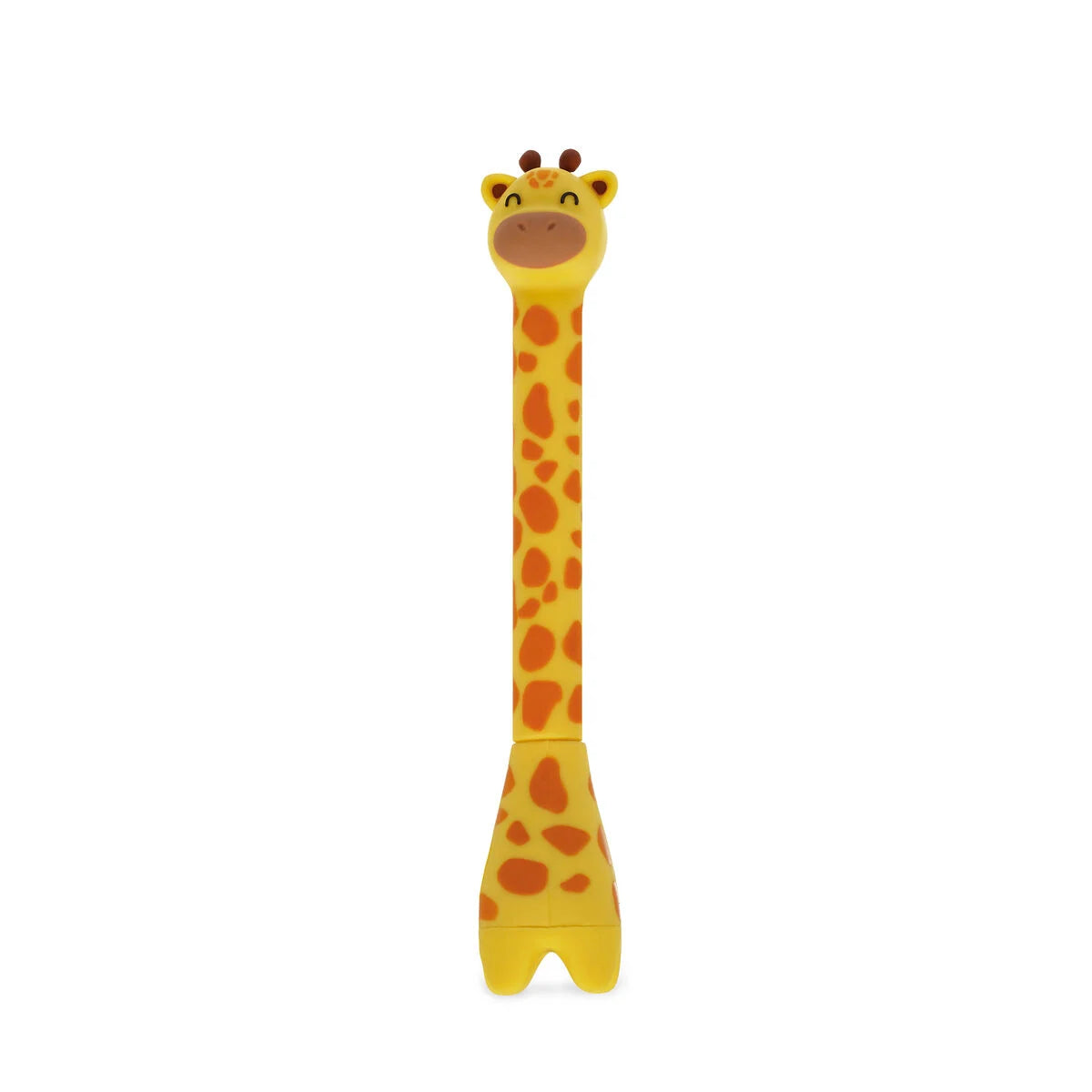 Legami Kugelschreiber Giraffe mit Standfuß - Stand-Ink Ovation