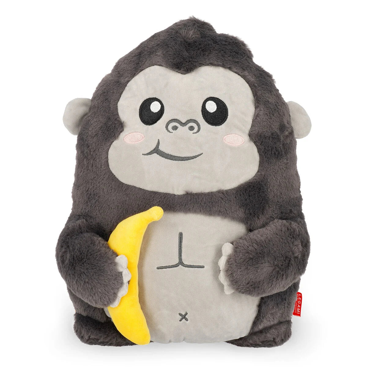 Legami Gorilla Kissen - Super weich!