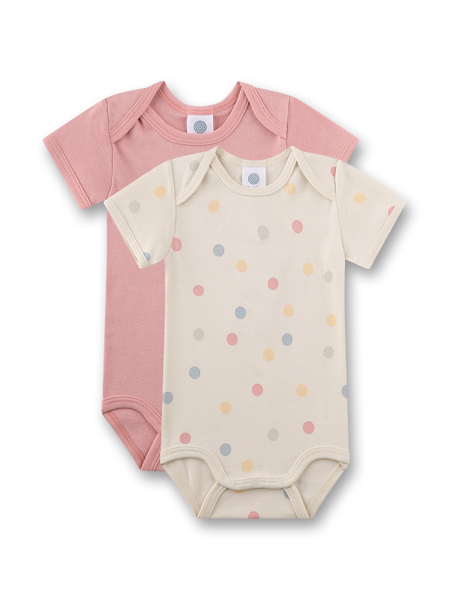Sanetta Doppelpack Body
