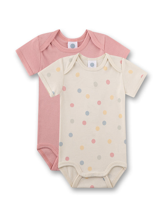 Sanetta Doppelpack Body