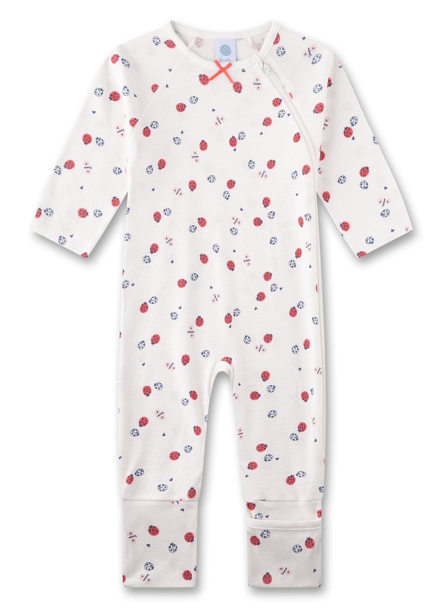 Sanetta Baby Overall