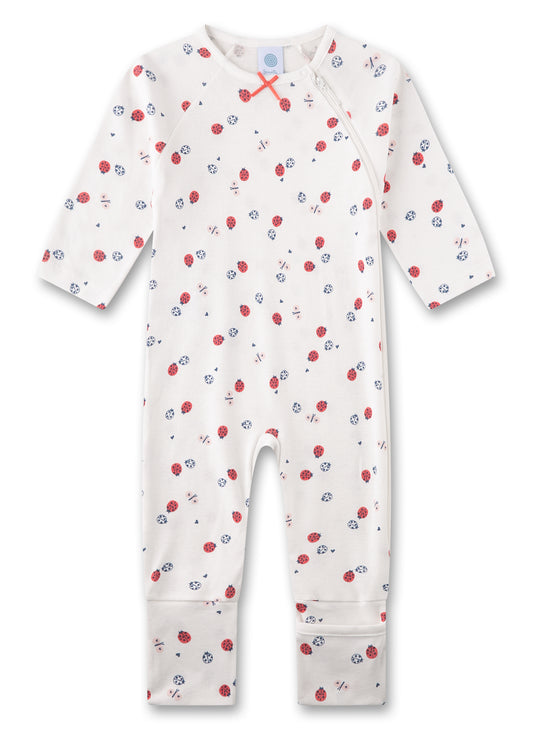 Sanetta Baby Overall