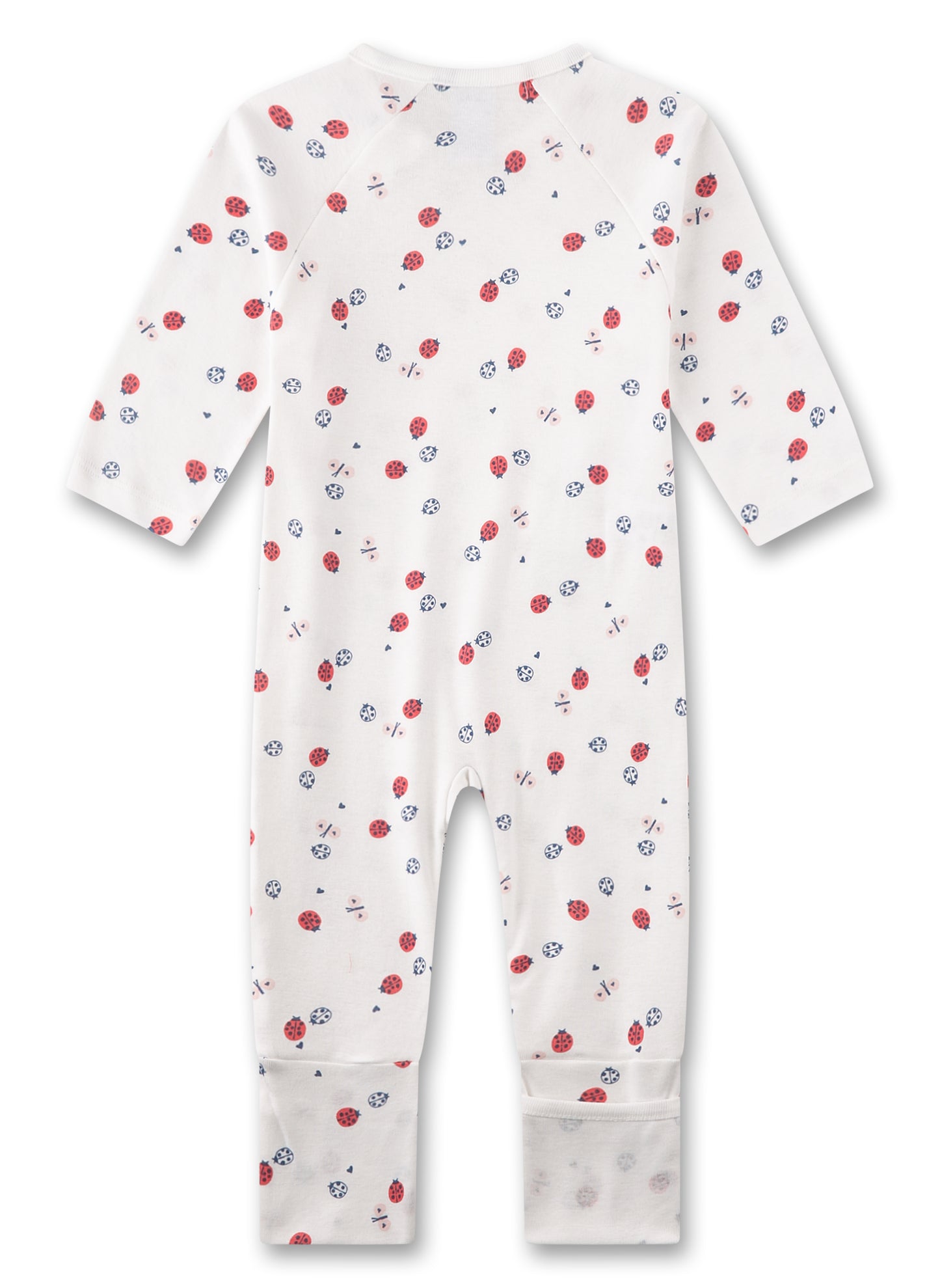 Sanetta Baby Overall