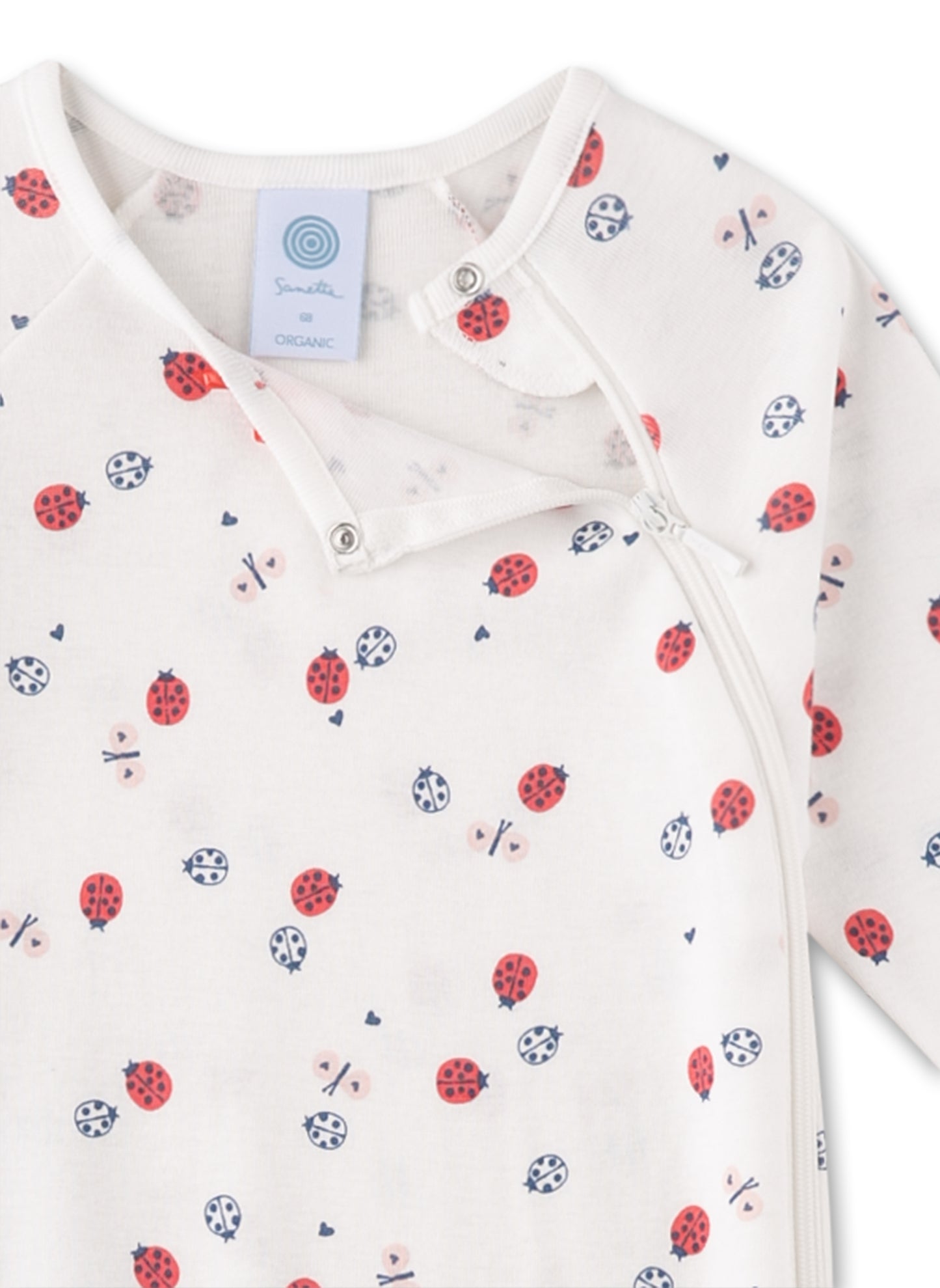 Sanetta Baby Overall