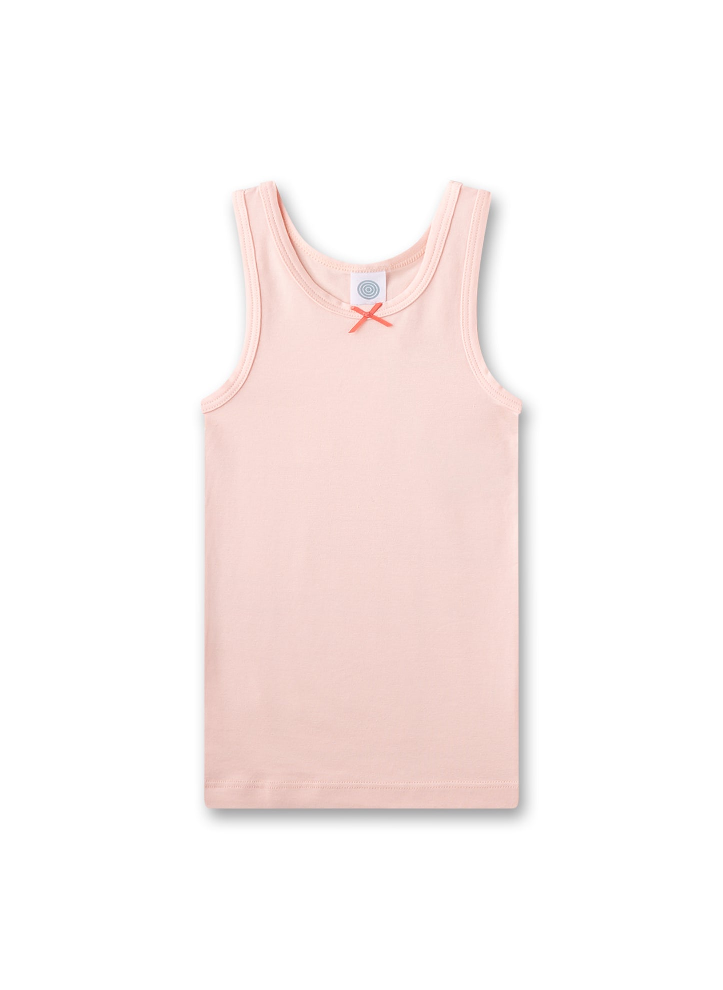 Sanetta Doppelpack Unterhemd