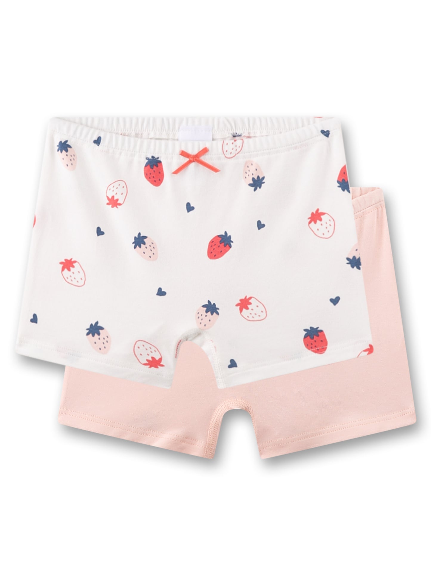 Sanetta Doppelpack Shorts
