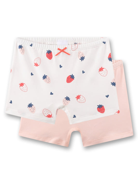 Sanetta Doppelpack Shorts