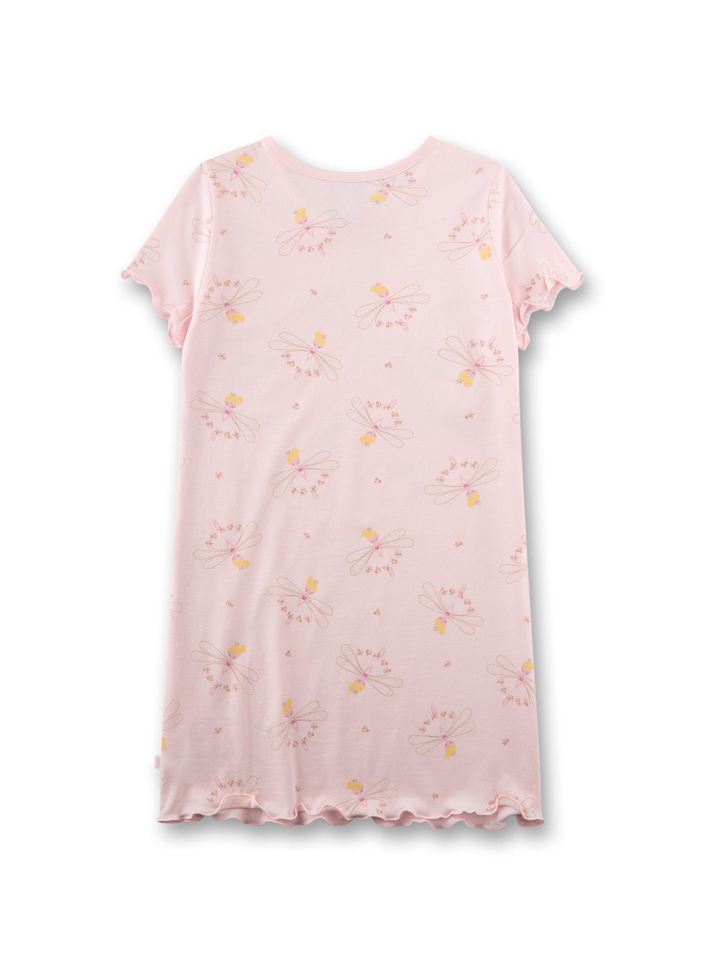 Sanetta Modal Schlafshirt