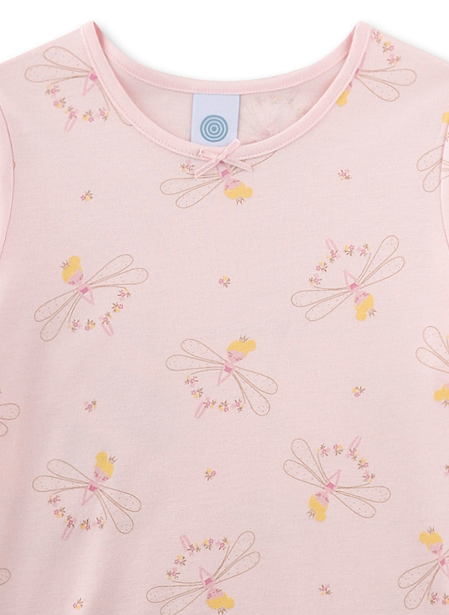 Sanetta Modal Schlafanzug kurz