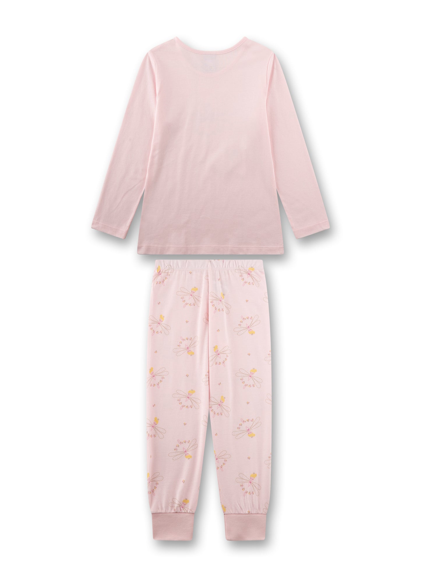 Sanetta Modal Schlafanzug