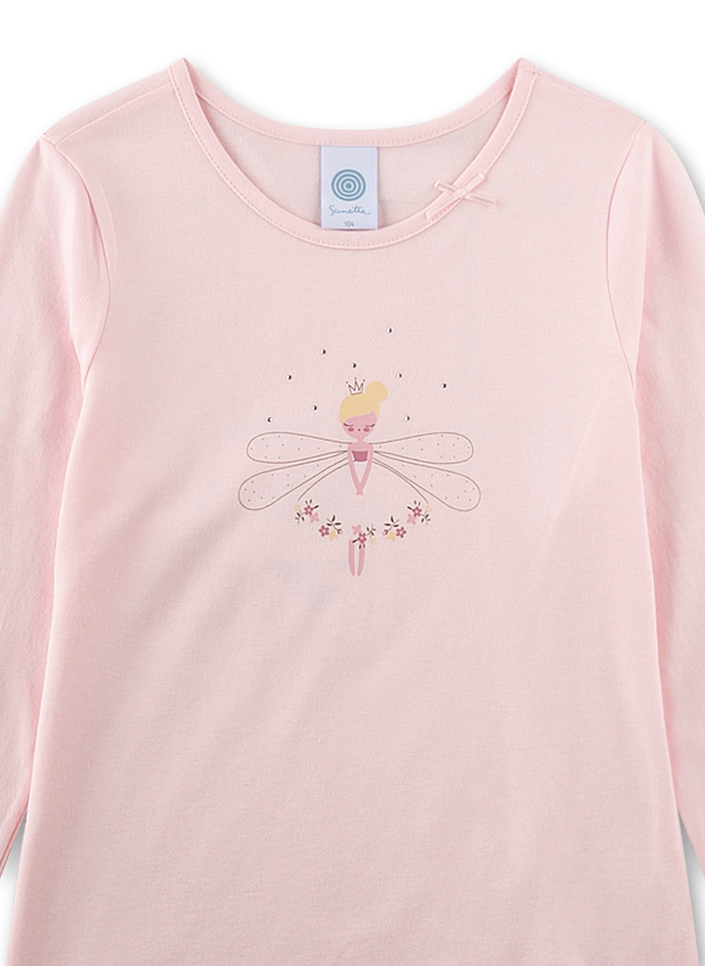 Sanetta Modal Schlafanzug