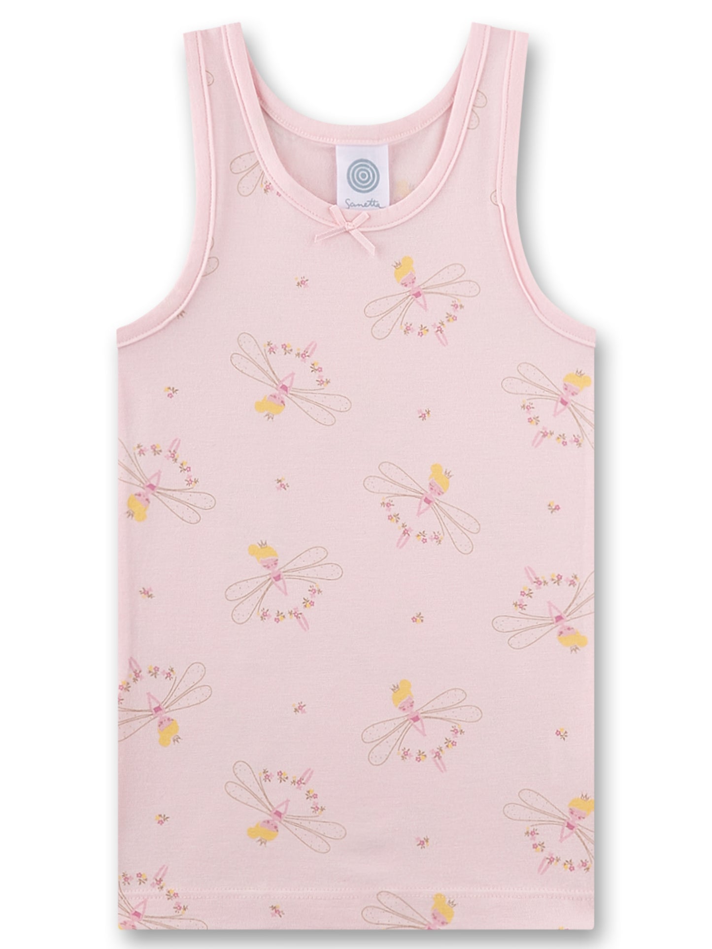 Sanetta Unterhemd Modal