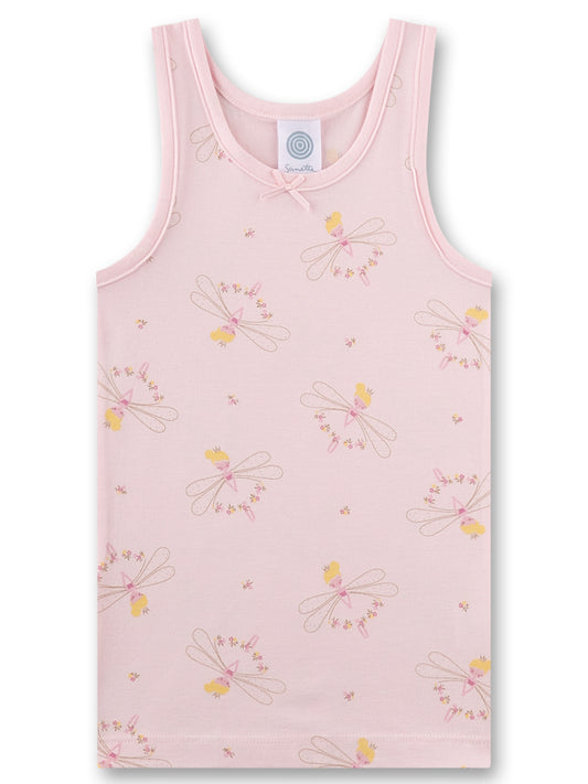 Sanetta Unterhemd Modal