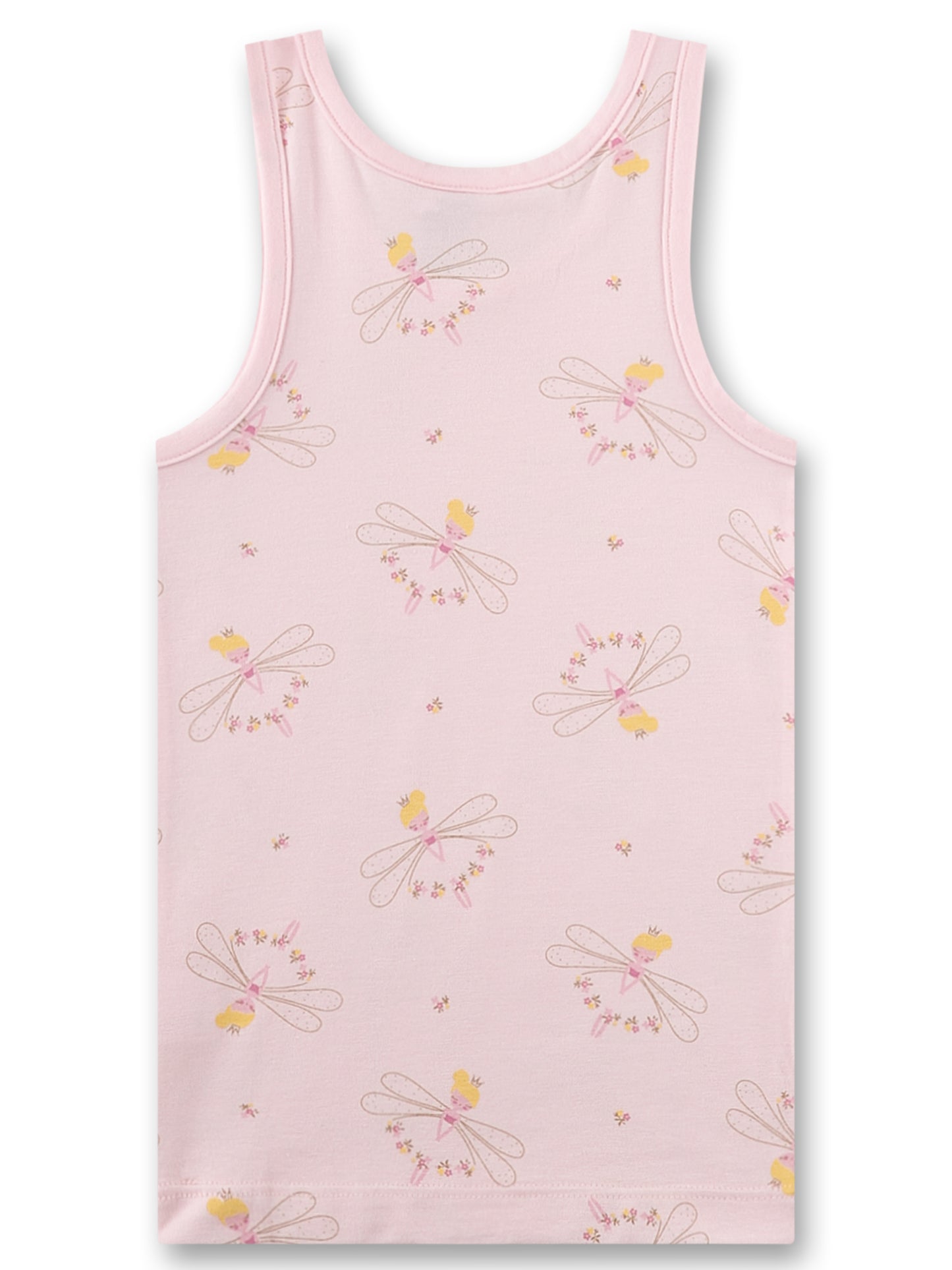 Sanetta Unterhemd Modal