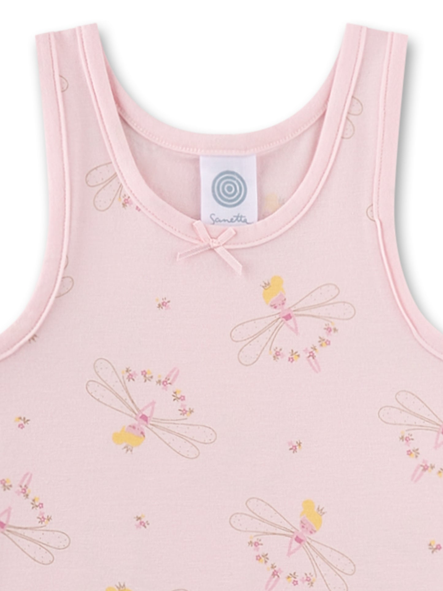 Sanetta Unterhemd Modal