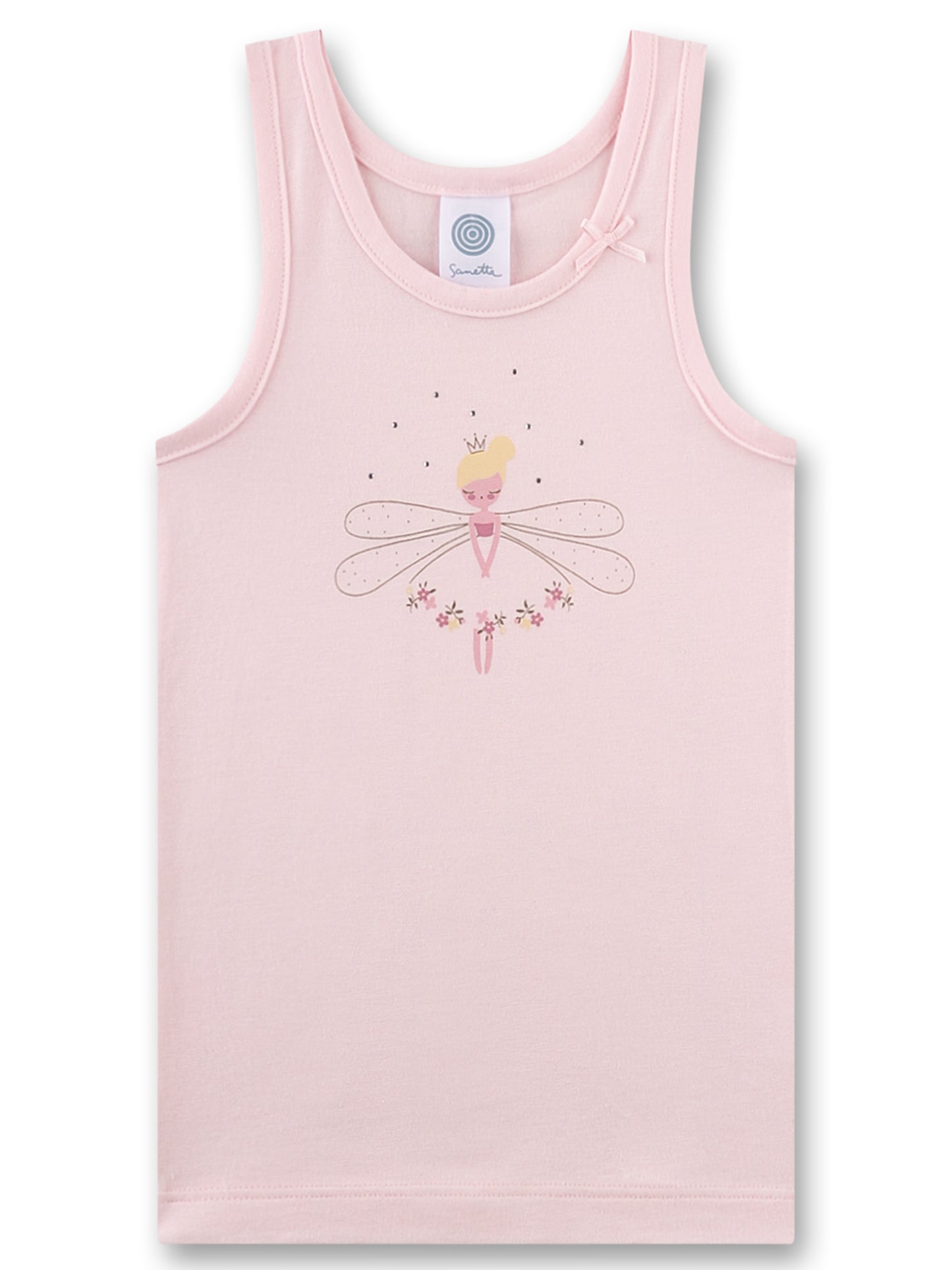 Sanetta Unterhemd Modal