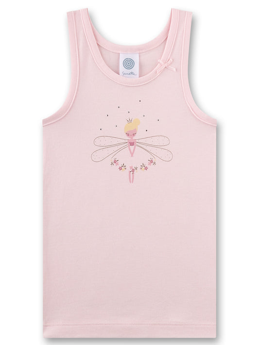 Sanetta Unterhemd Modal