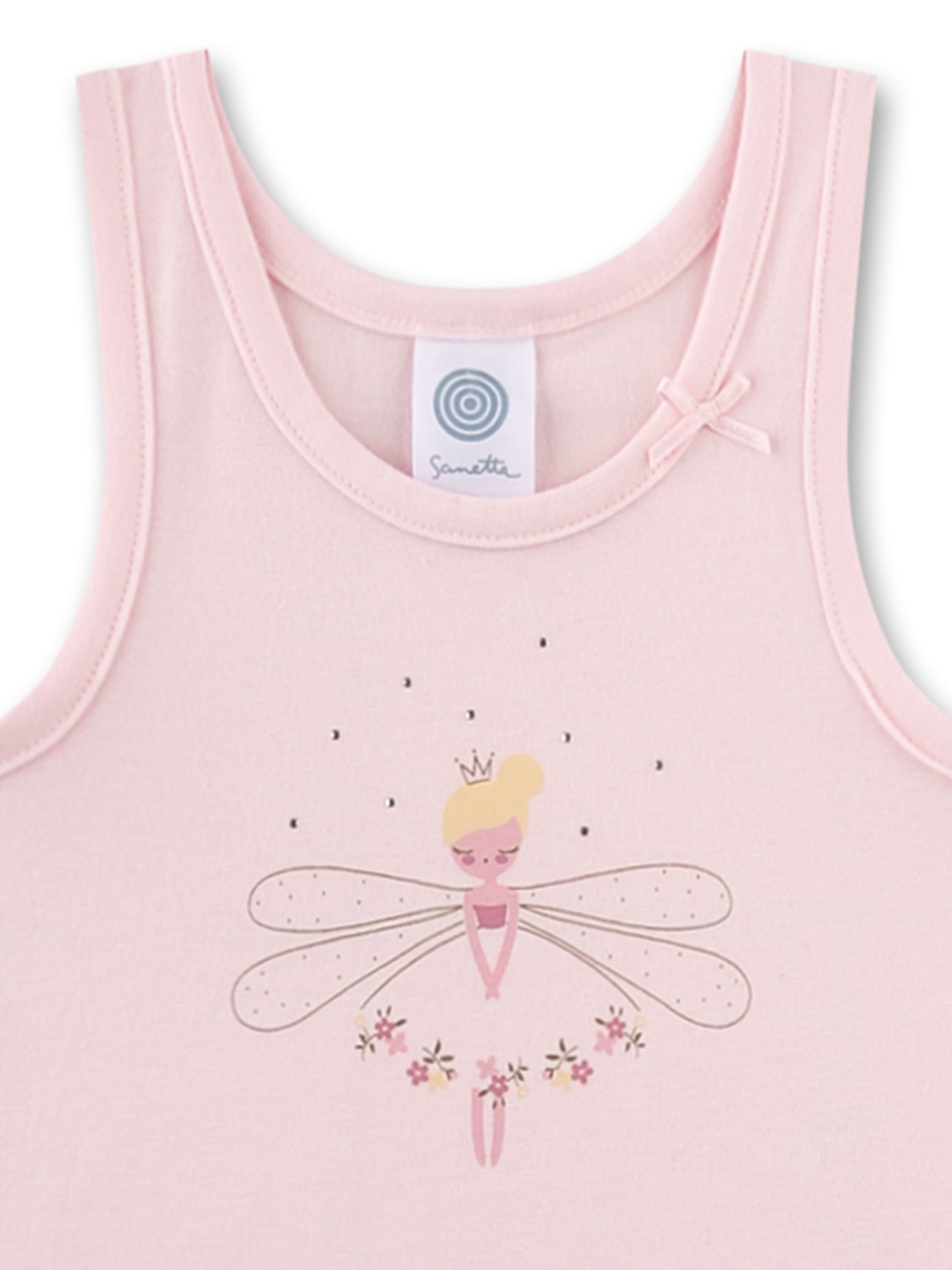 Sanetta Unterhemd Modal