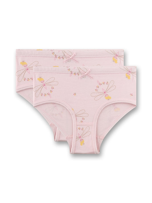 Sanetta Doppelpack Hipslip Modal