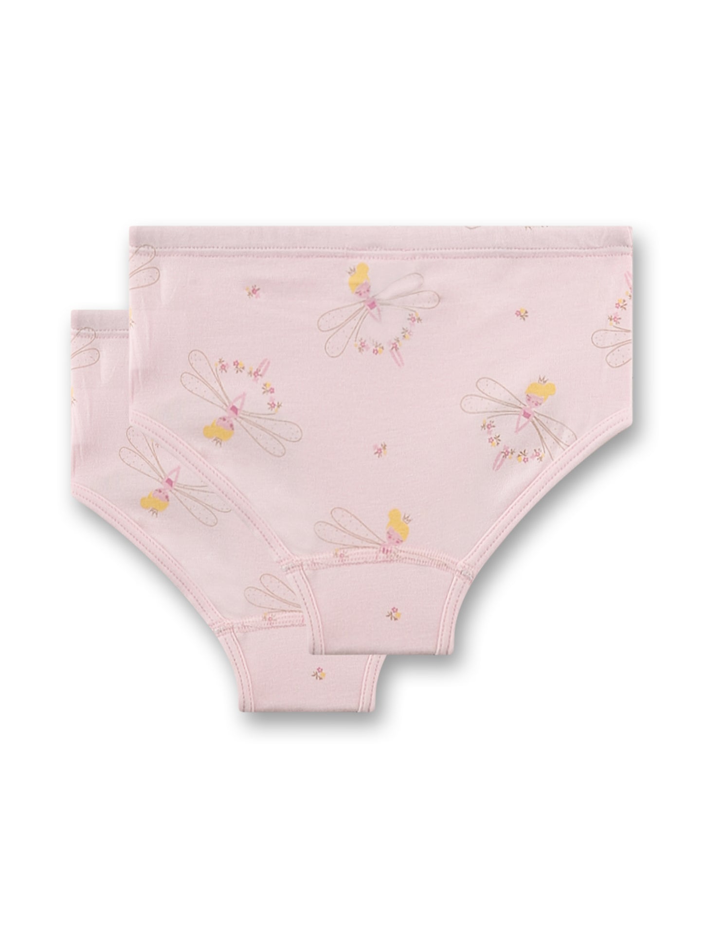 Sanetta Doppelpack Hipslip Modal