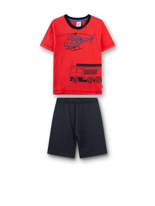 Sanetta Schlafanzug kurz