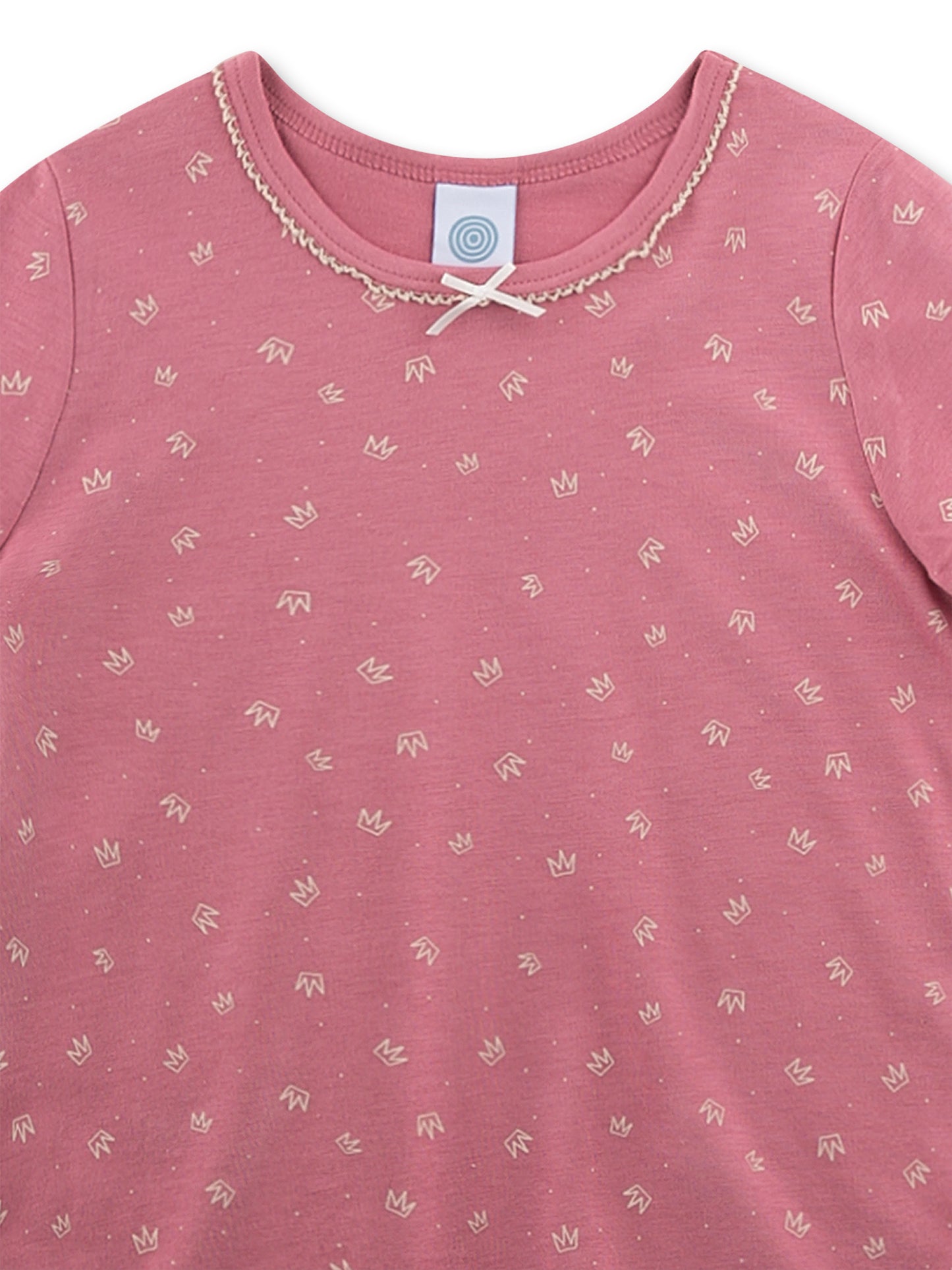 Sanetta Modal Schlafanzug kurz