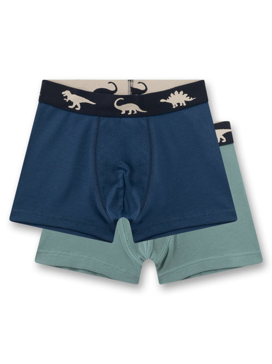 Sanetta Shorts