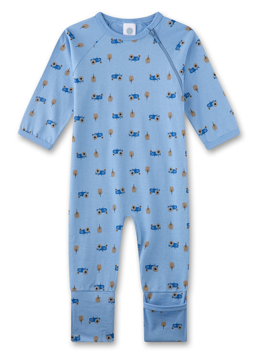 Sanetta Baby Overall