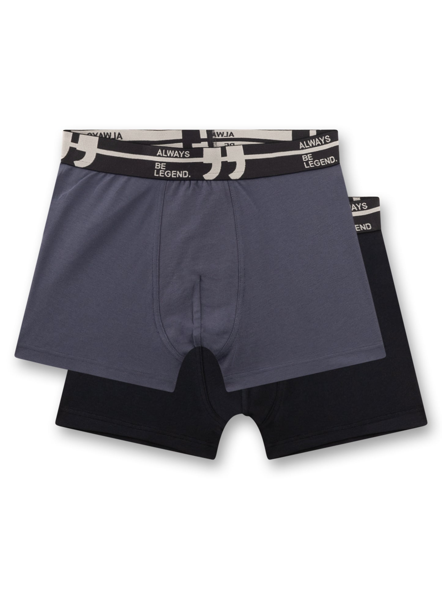 Sanetta Shorts