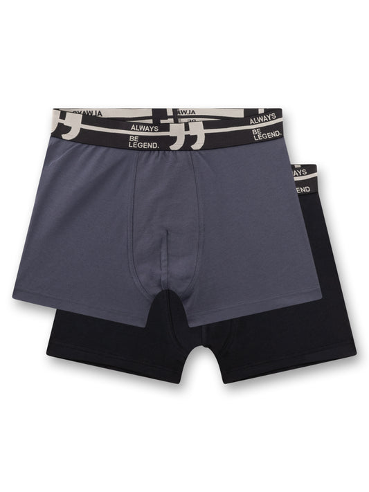 Sanetta Shorts