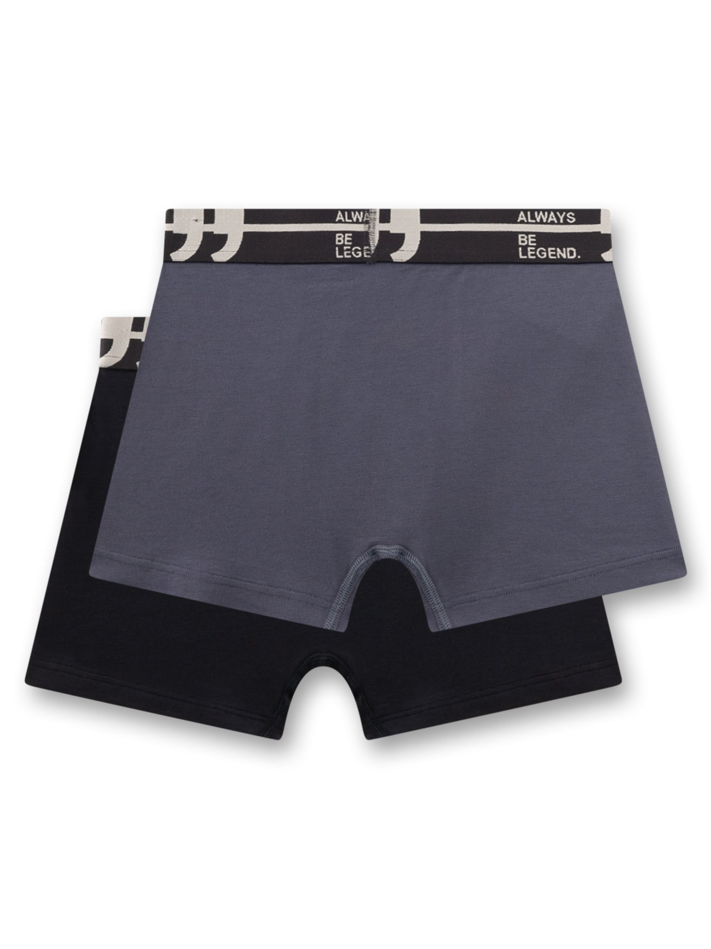 Sanetta Shorts