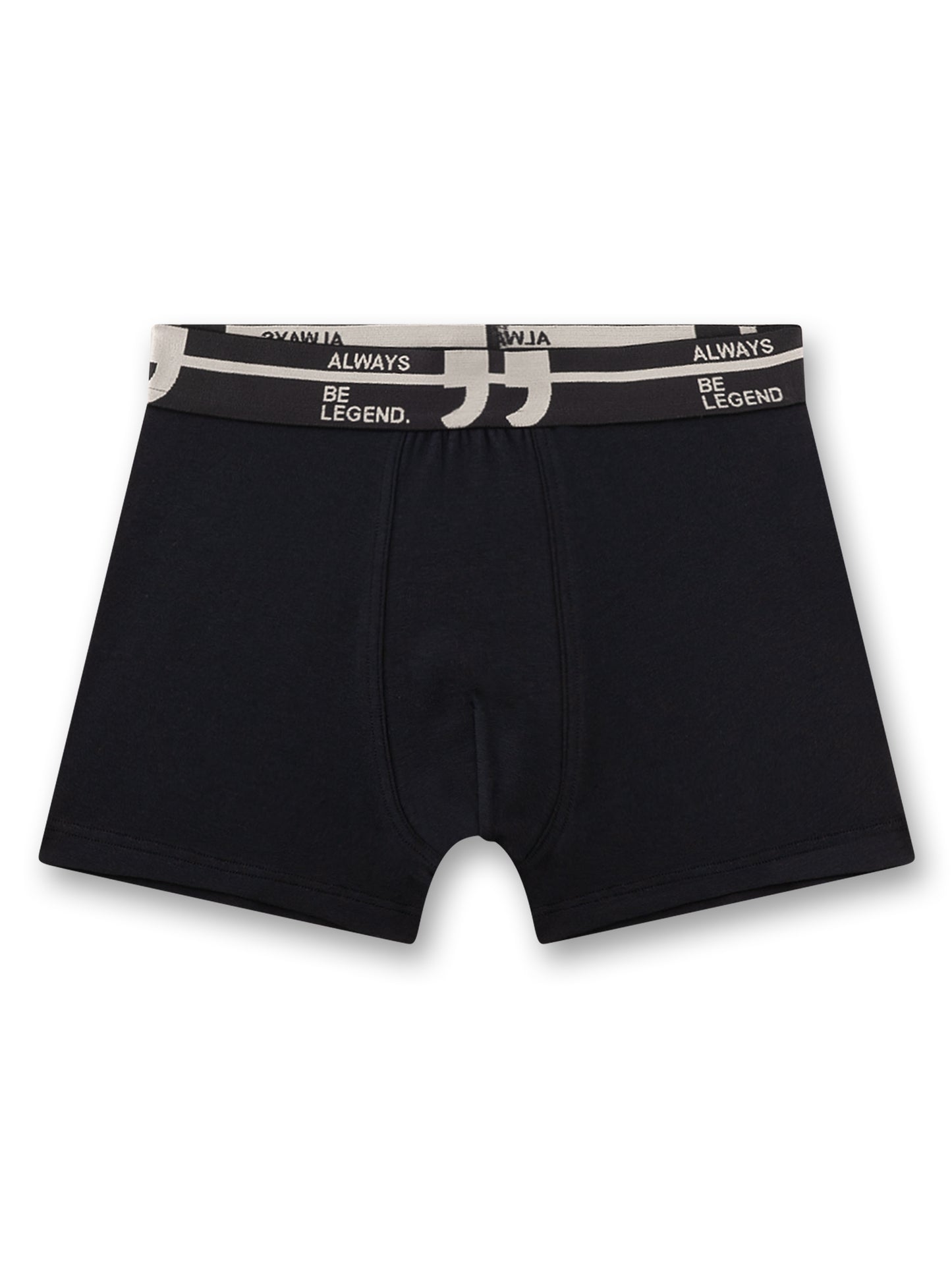 Sanetta Shorts