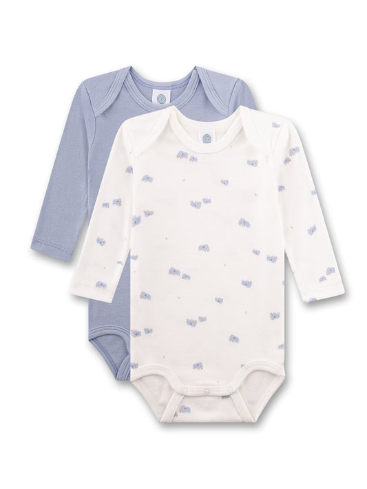 Sanetta Body Doppelpack