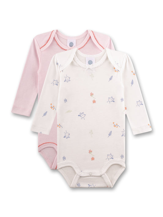 Sanetta Body Doppelpack