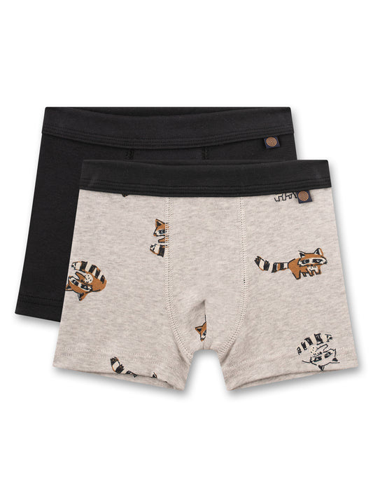 Sanetta Doppelpack Shorts