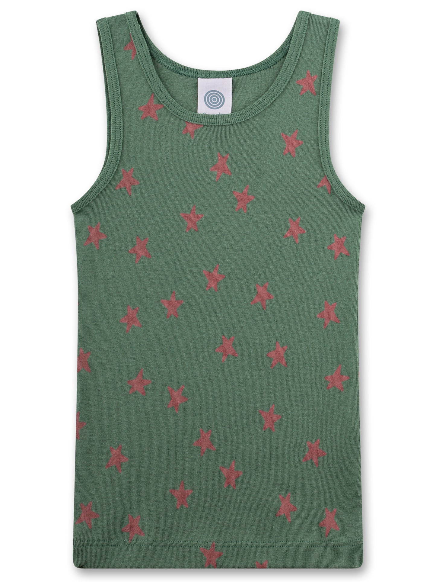 Sanetta Unterhemd Doppelpack