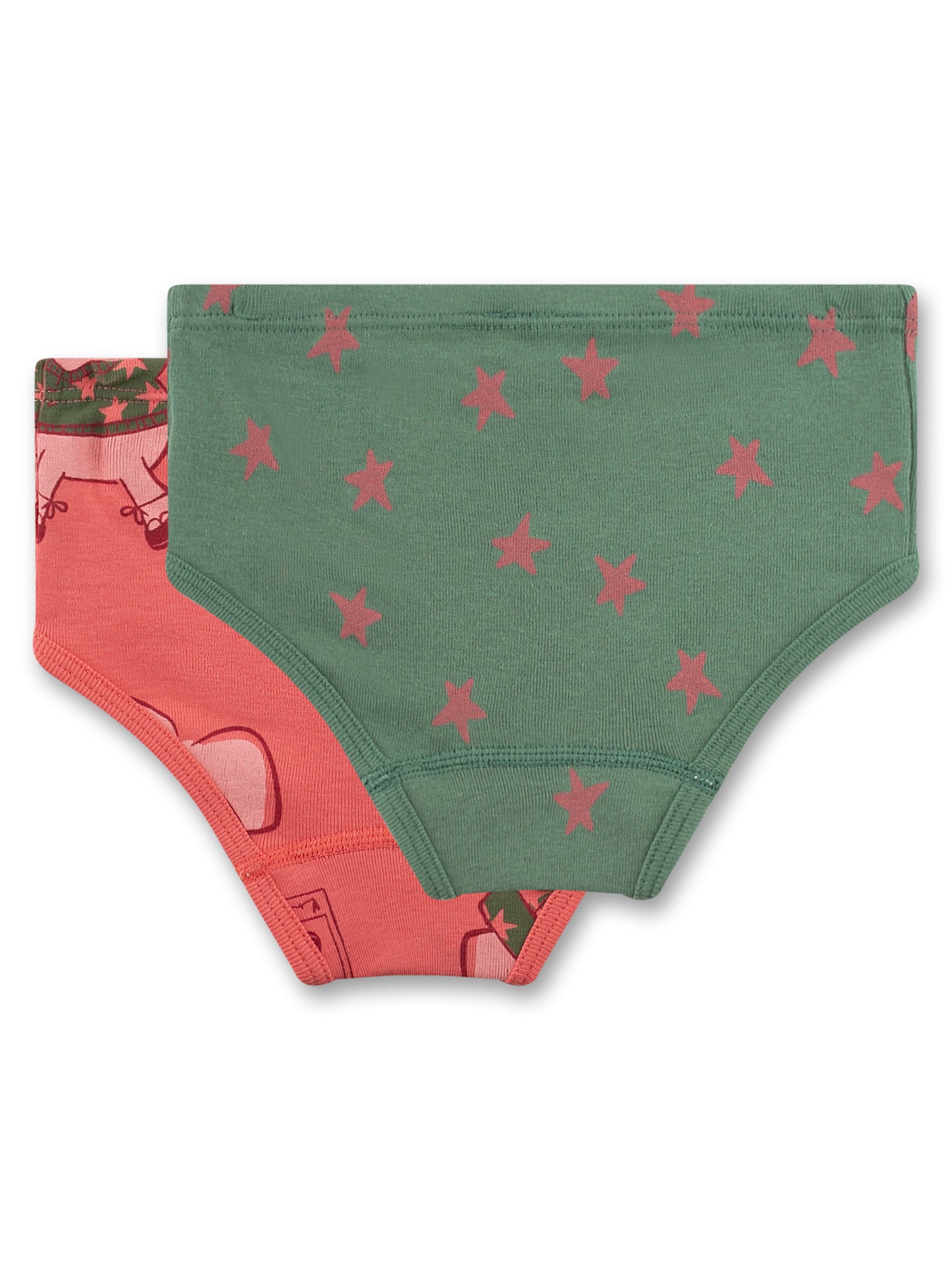 Sanetta Hipslip Doppelpack