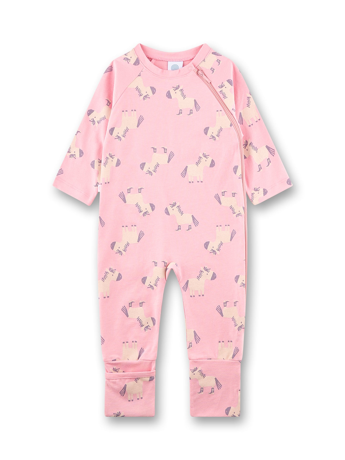 Sanetta Strampler / Overall