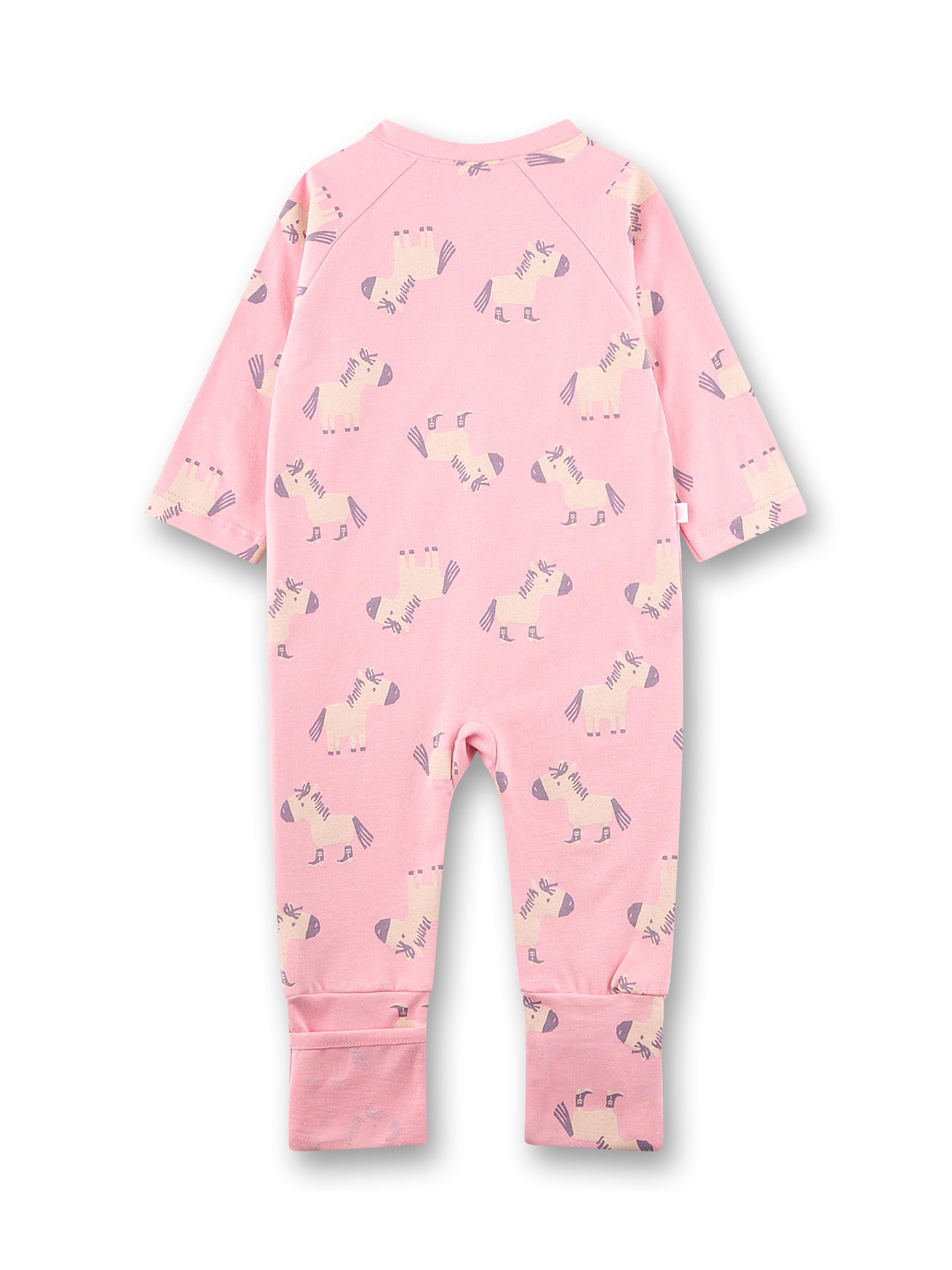 Sanetta Strampler / Overall
