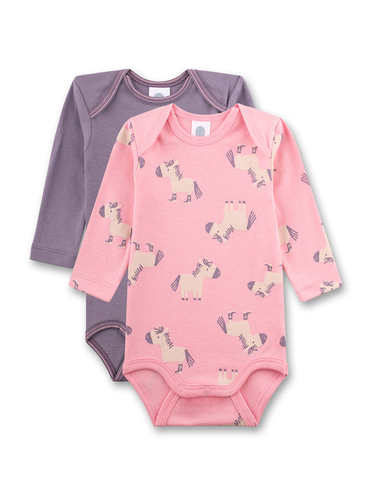 Sanetta Body Doppelpack