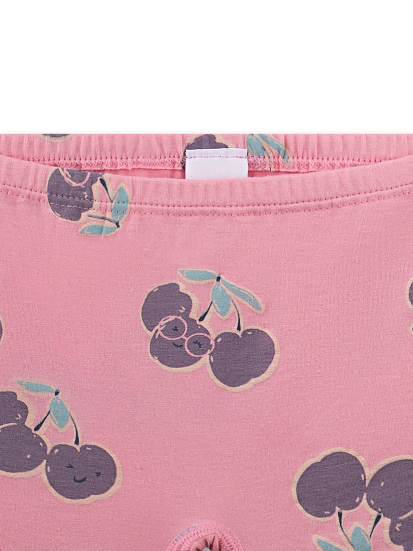 Sanetta Short