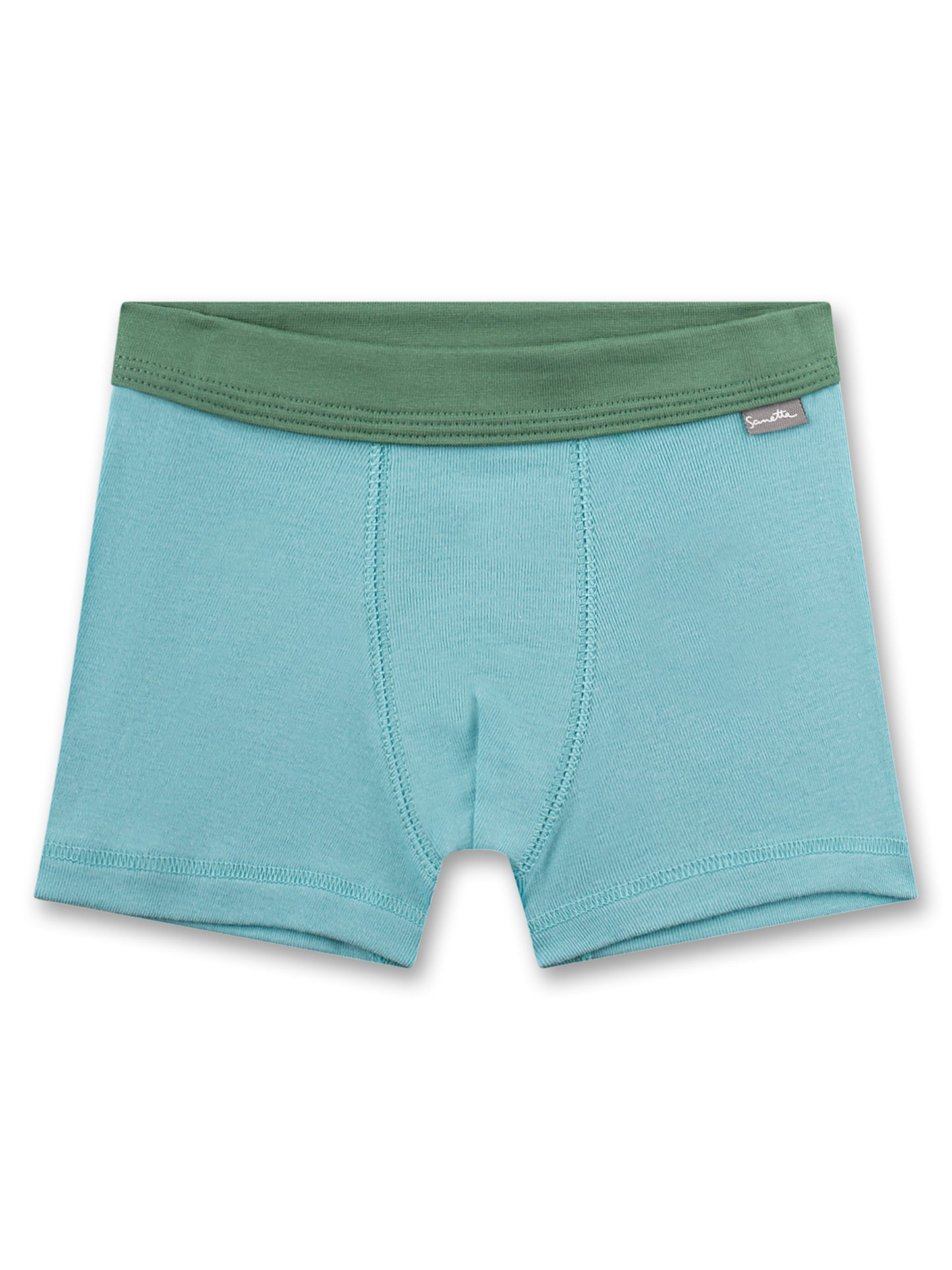 Sanetta Short Doppelpack