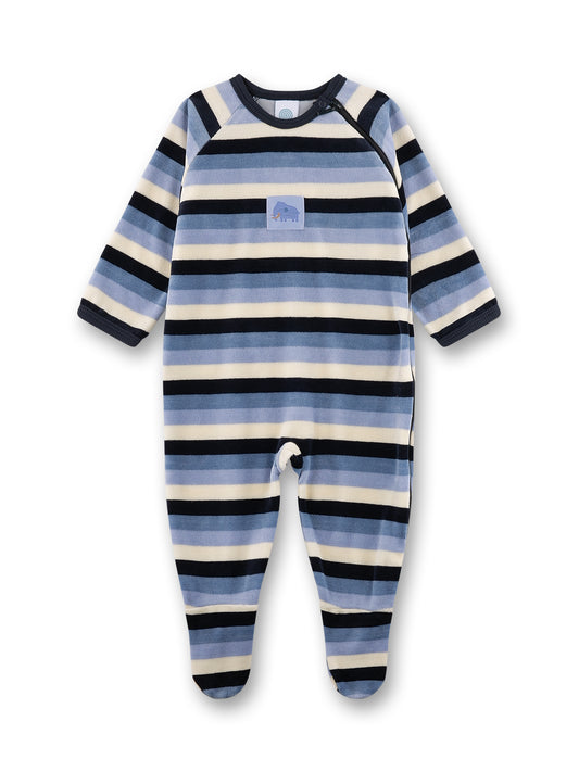 Sanetta Strampler / Overall
