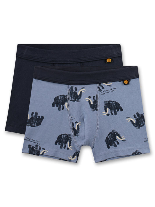 Sanetta Shorts Doppelpack